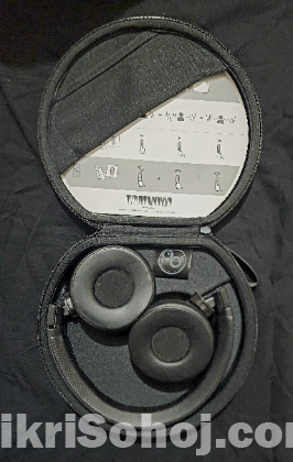 Lenovo Yoga Active Noise Cancellation Headphones USED
